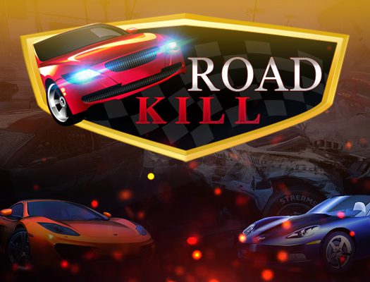 Road Kill game on Video-Igrice.com