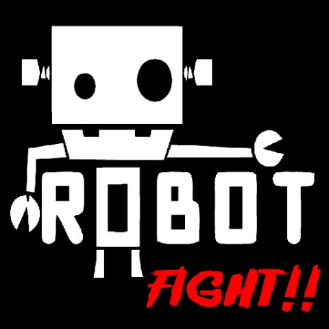 Robot Fight game on Video-Igrice.com