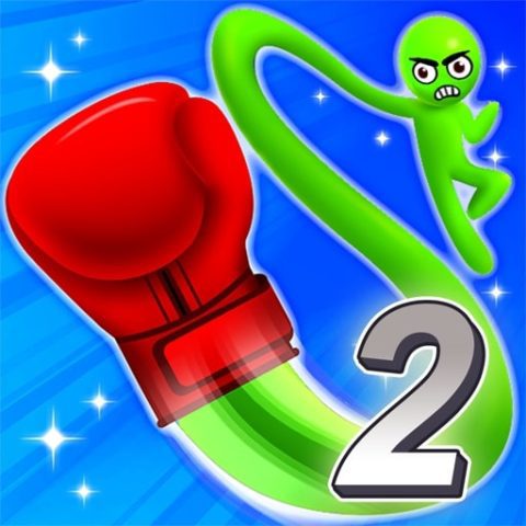 Rocket Punch 2 Online game on Video-Igrice.com