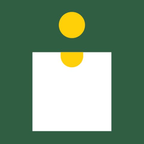 Rotating Cube game on Video-Igrice.com