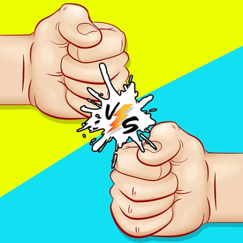 RPS Exclusive game on Video-Igrice.com