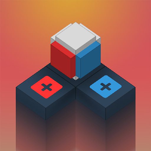 Rubek game on Video-Igrice.com