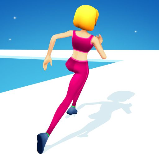 Run Of Life 3D game on Video-Igrice.com