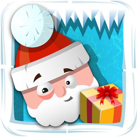 Santa Quest game on Video-Igrice.com