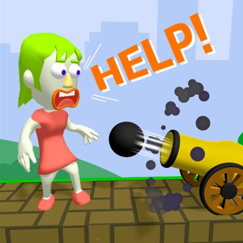 Save Them All game on Video-Igrice.com