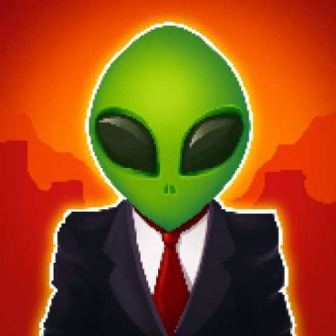 SCP Laboratory Idle Secret game on Video-Igrice.com