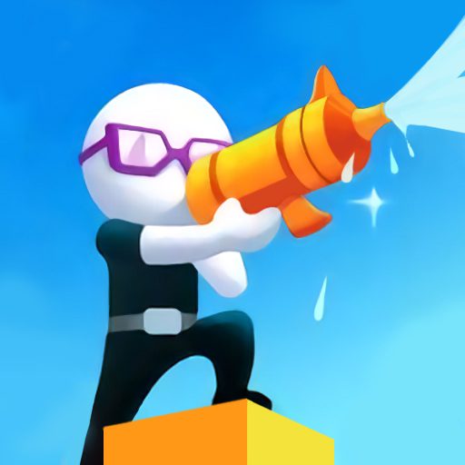 Shoot And Run game on Video-Igrice.com