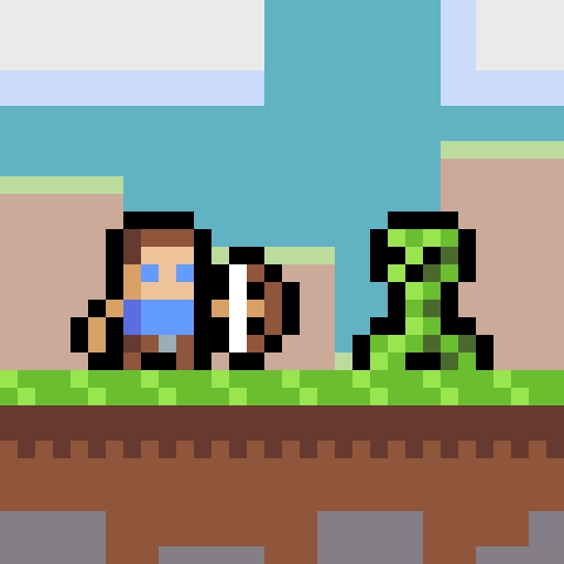 Shooter Craft game on Video-Igrice.com