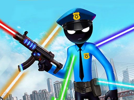 Shootout Bender game on Video-Igrice.com