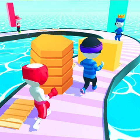 Shortcut Run 3D game on Video-Igrice.com