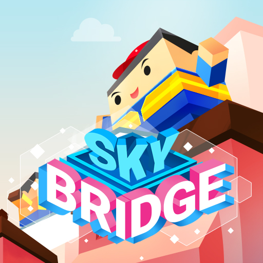 Sky Bridge game on Video-Igrice.com