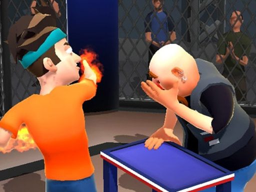 Slap Kings game on Video-Igrice.com