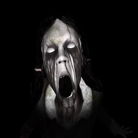 Slendrina Must Die: The House game on Video-Igrice.com