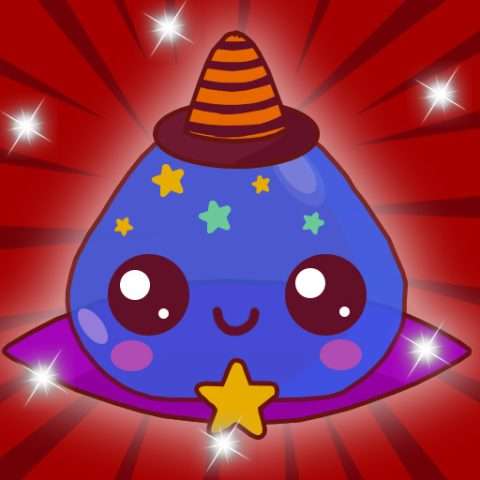 Slime Farm game on Video-Igrice.com