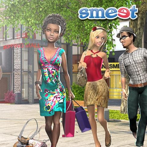 sMeet game on Video-Igrice.com