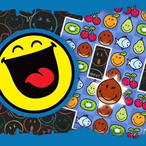 SmileyWorld Match game on Video-Igrice.com