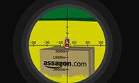 Sniper Ultimate Assassin game on Video-Igrice.com