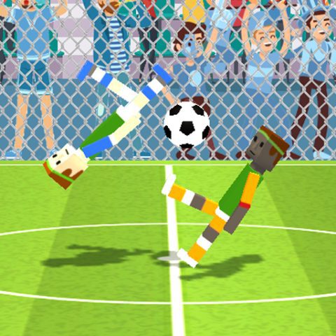 Soccer Physics 2 game on Video-Igrice.com