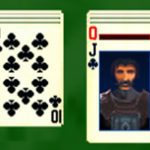 Solitaire 1