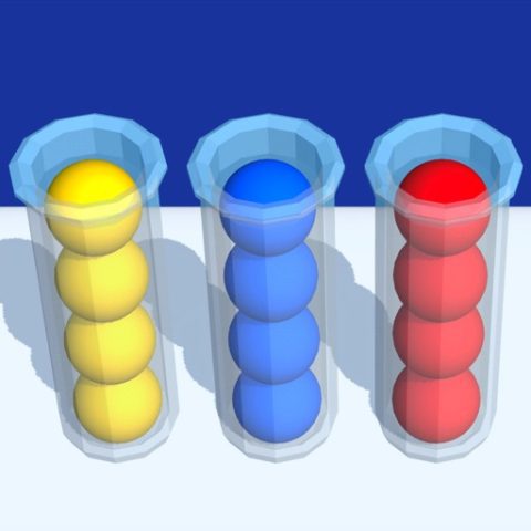 Sort It game on Video-Igrice.com