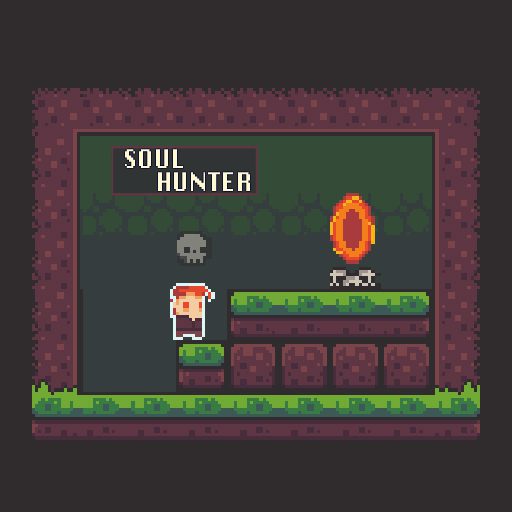 Soul Hunter game on Video-Igrice.com