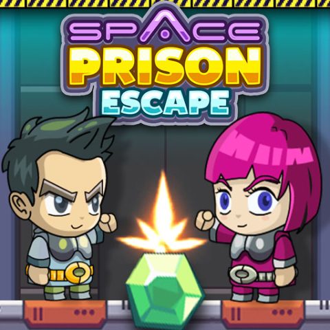 Space Prison Escape game on Video-Igrice.com