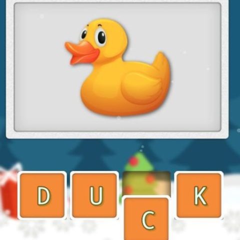 Spell School game on Video-Igrice.com