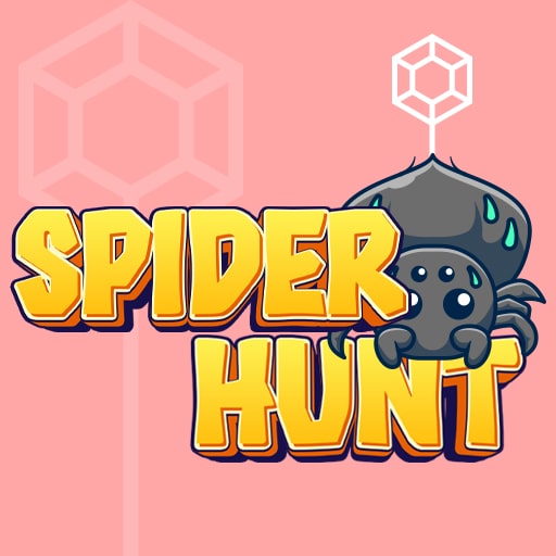 Spider Hunt game on Video-Igrice.com