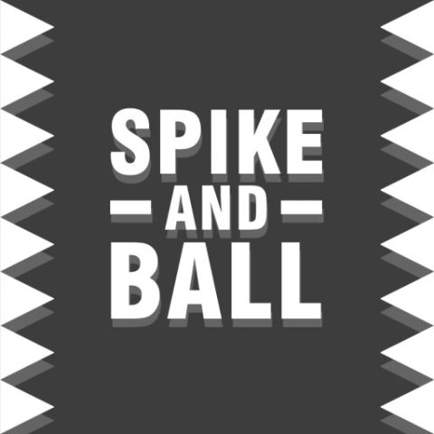Spike and Ball game on Video-Igrice.com