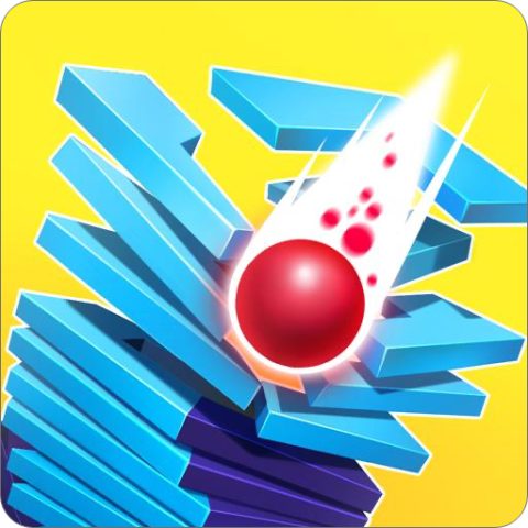 Stack Ball 2 game on Video-Igrice.com