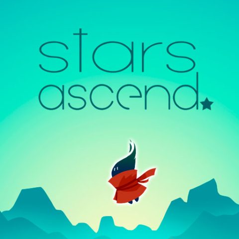 Stars Ascend game on Video-Igrice.com