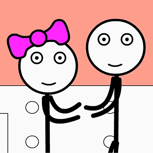 Stickman Jailbreak – Love Story game on Video-Igrice.com