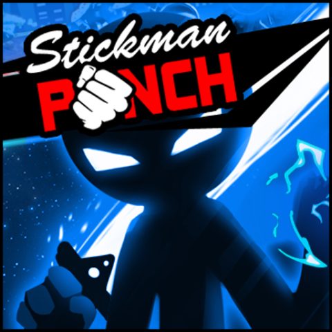 Stickman Punch game on Video-Igrice.com