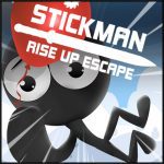 Stickman Rise Up