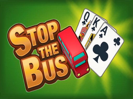 Stop The Bus game on Video-Igrice.com