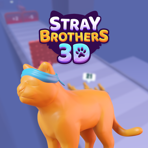 Stray Brothers game on Video-Igrice.com