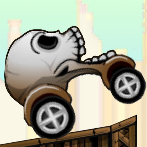 Stunt Crazy game on Video-Igrice.com