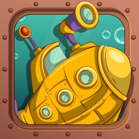 Submaringer game on Video-Igrice.com