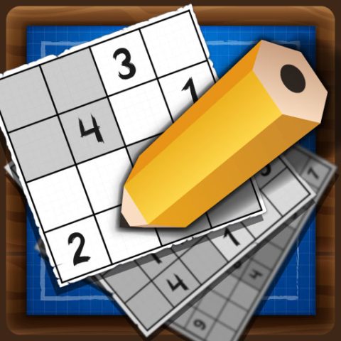 Sudoku Challenge game on Video-Igrice.com