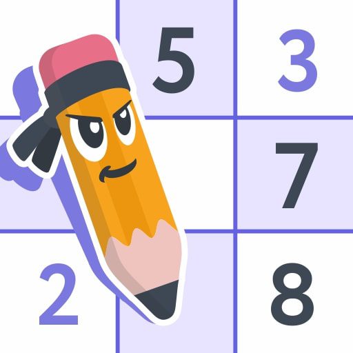 Sudoku Master game on Video-Igrice.com