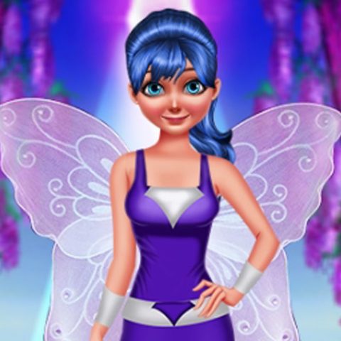 Super Fairy Powers game on Video-Igrice.com