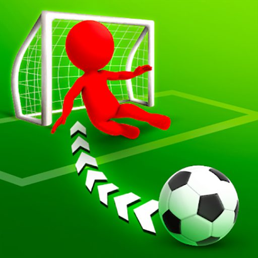 Super Goal game on Video-Igrice.com