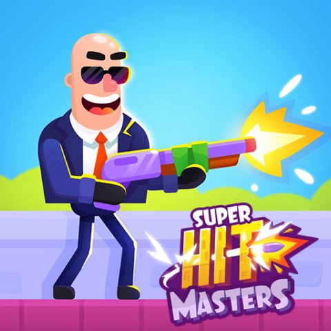 Super Hitmasters Online game on Video-Igrice.com