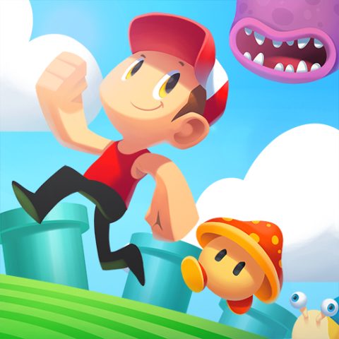 Super Oscar game on Video-Igrice.com