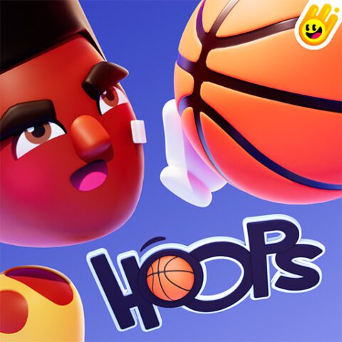 Super Snappy Hoops game on Video-Igrice.com
