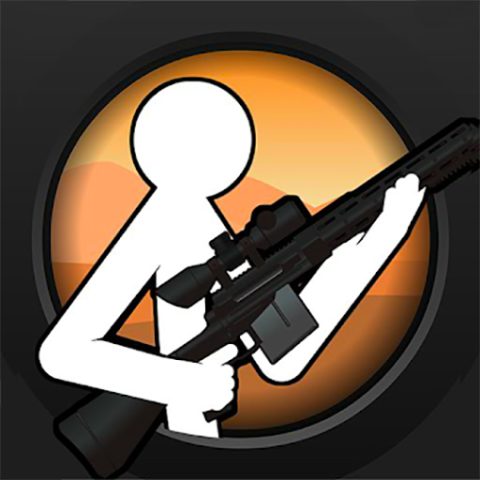 Super Sniper Assassin game on Video-Igrice.com
