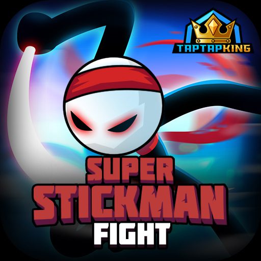 Super Stickman Fight game on Video-Igrice.com