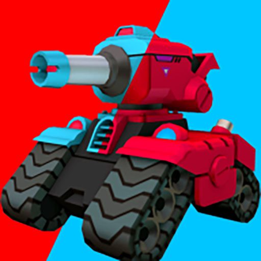 Super Tankers game on Video-Igrice.com