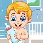 Sweet Babies Differences