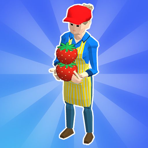 Sweet Shop 3D game on Video-Igrice.com